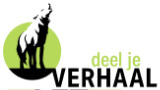 logo Stichting Deel je verhaal